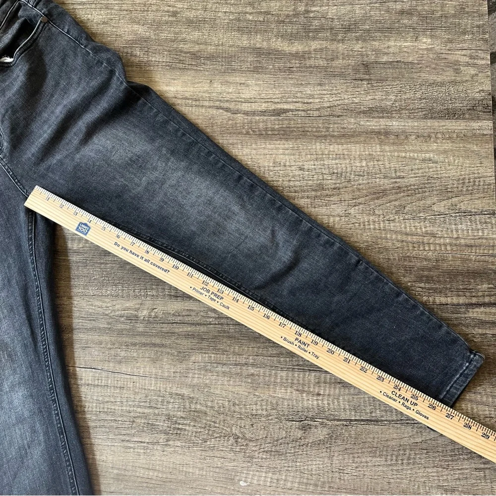 Judy Blue Skinny Fit Jeans Size 13/31 - Picture 12 of 12